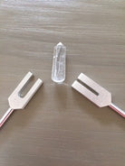 Sun & Moon Crystal Tuner with Crystal Wand image 0