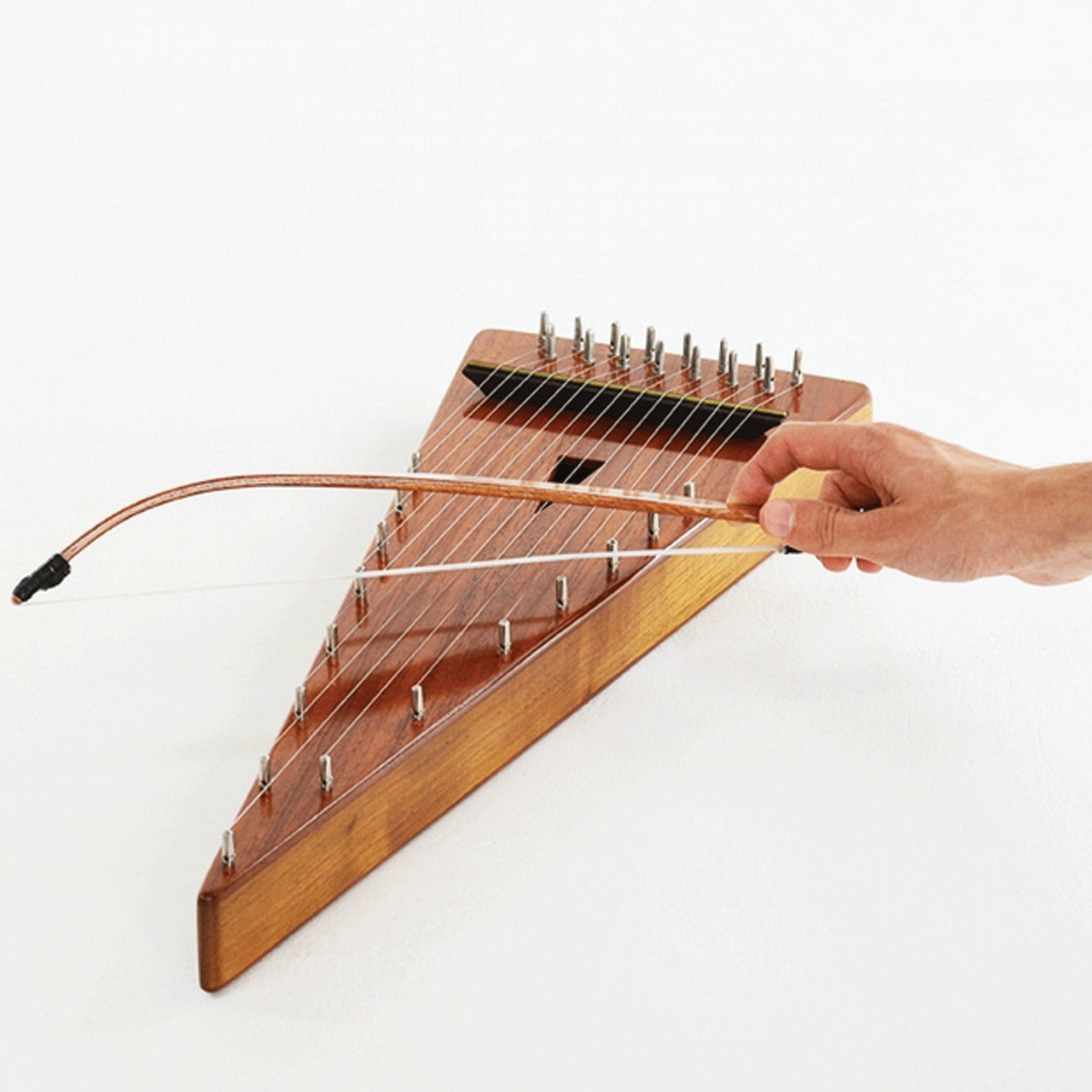 Psaltery image 1