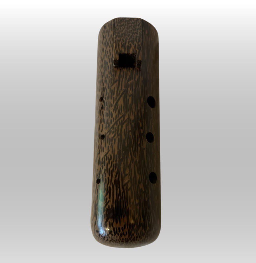 Ocarina - Bass image 1
