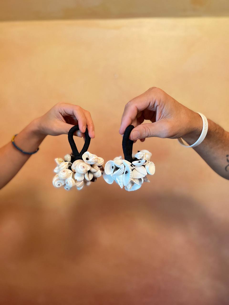 Shell Rattles image 1