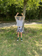 Sonic Chi Circle Swinging Chime - Medium image 4