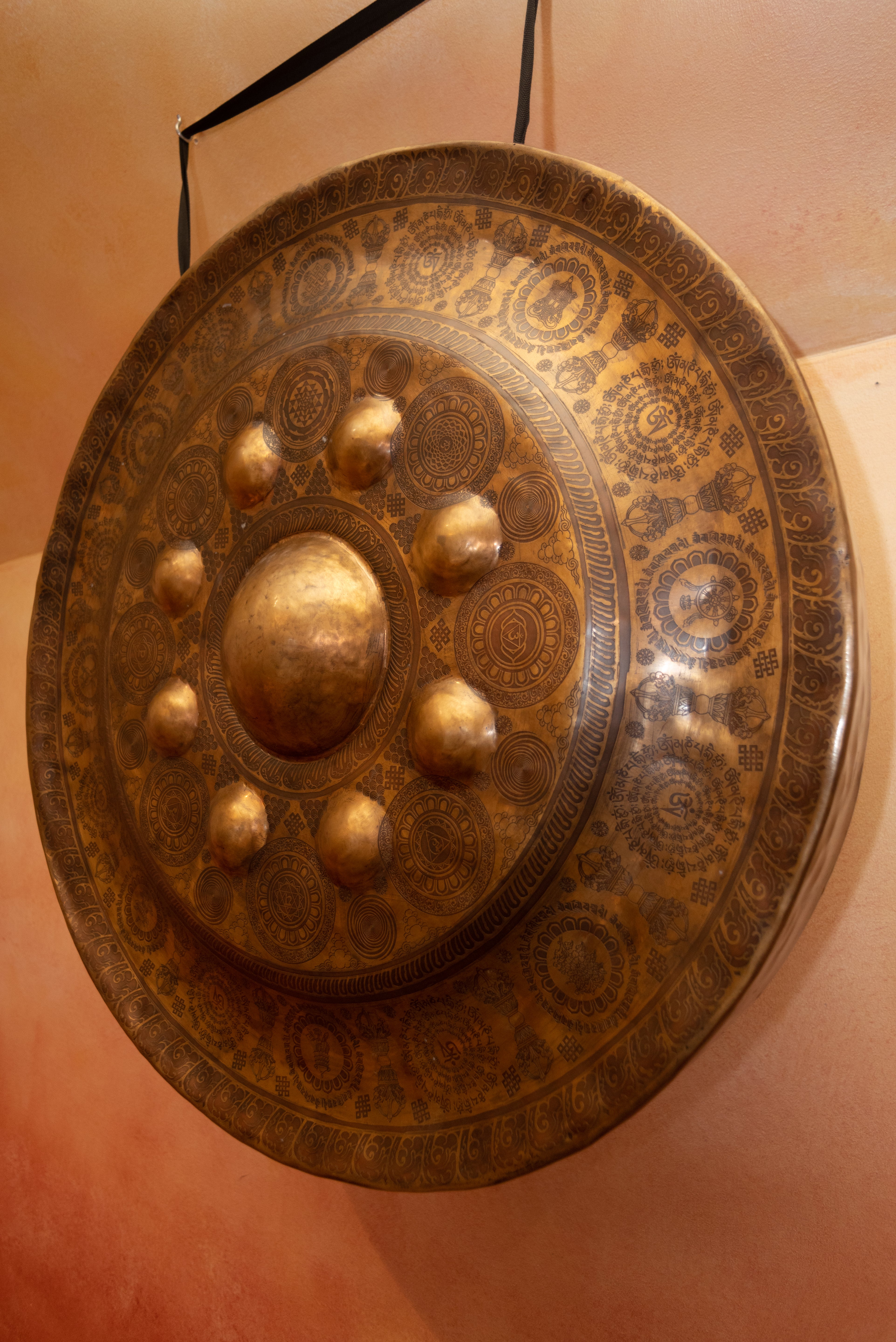 Broma Nipple - 32" image 1