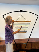 Swinging Chime - Solfeggio image 1