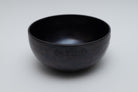 Singing Bowl - Ying Yang Black image 1