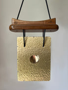 Planetary Gong Plate bells image 1