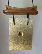 Planetary Gong Plate bells image 7