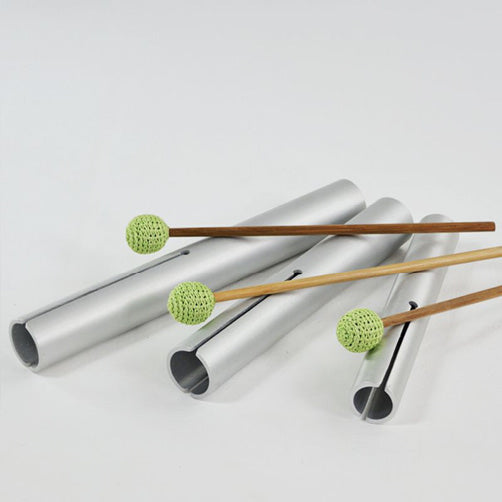 Pulse Tubes image 1