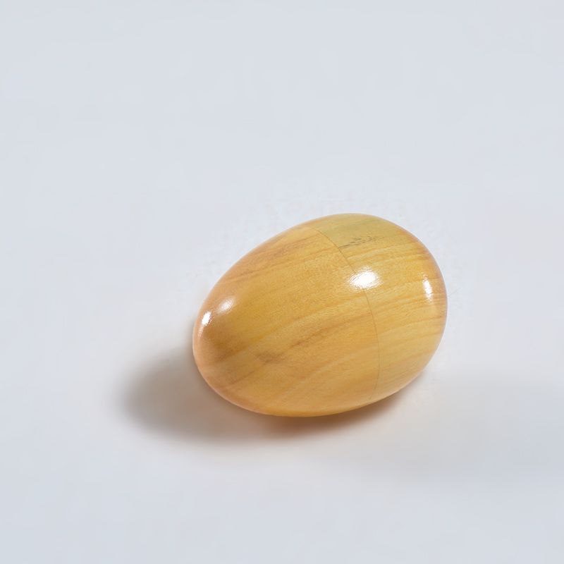 Oval Shaker image 0