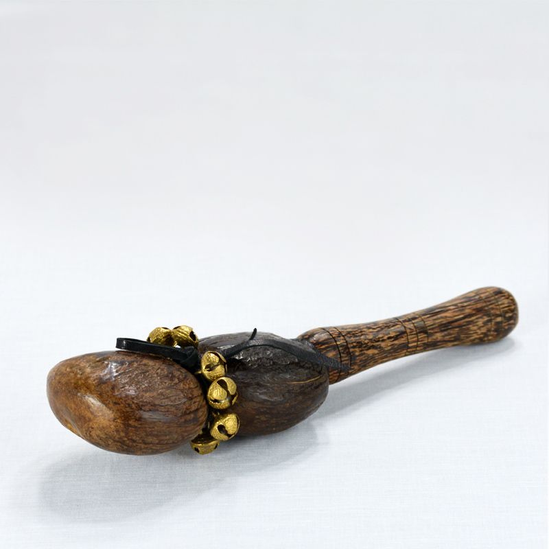 Palmyra Rattle image 0