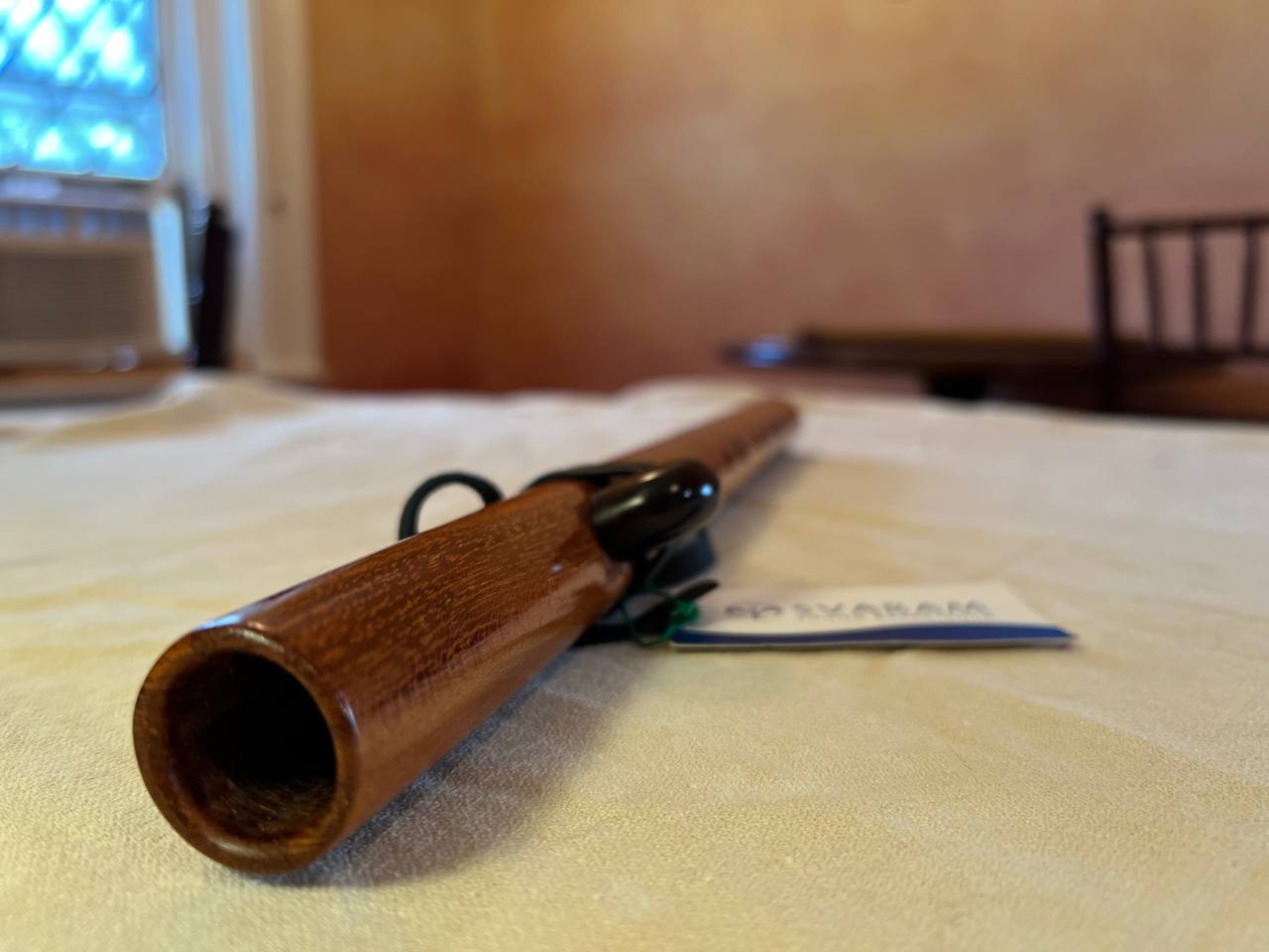 Venu Native Wood Flute image 5