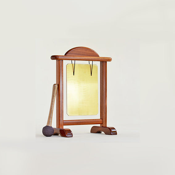 Single Plate Bell Stand - Small image 0